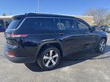 Used 2021 Jeep Grand Cherokee L Limited w/ Trailer Tow Group (B) image 5