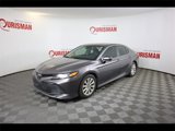 Used 2020 Toyota Camry LE image 3