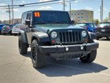 Used 2011 Jeep Wrangler Sport image 2