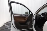 Used 2014 Volkswagen Touareg Executive image 5