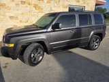 Used 2015 Jeep Patriot High Altitude image 2