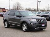 Used 2016 Ford Explorer XLT w/ Equipment Group 202A image 6