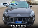 Certified 2022 Ford Escape Titanium image 4