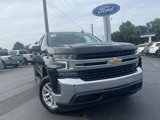 Used 2021 Chevrolet Silverado 1500 LT image 2