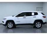 Used 2024 Jeep Compass Sport image 5