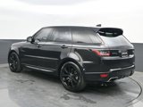 Used 2022 Land Rover Range Rover Sport HSE Silver Edition image 5