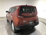 Certified 2021 Kia Soul S image 5