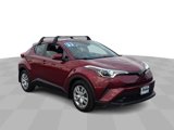 Used 2019 Toyota C-HR LE image 2