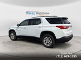 Used 2019 Chevrolet Traverse LT image 3
