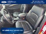 Used 2022 Ford Escape SEL image 3