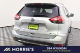 Used 2017 Nissan Rogue SL w/ SL Premium Package image 6