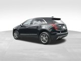 Used 2023 Cadillac XT5 Premium Luxury image 2