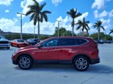 Certified 2022 Honda CR-V EX image 2