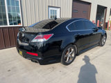 Used 2010 Acura TL SH-AWD image 2