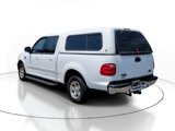 Used 2003 Ford F150 2WD SuperCrew image 3