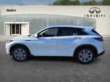 New 2025 INFINITI QX50 Luxe image 3