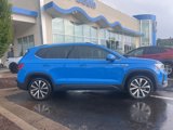 Used 2022 Volkswagen Taos SE image 5