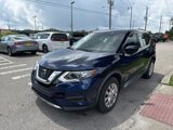 Used 2018 Nissan Rogue S image 4