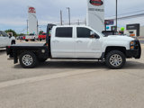 Used 2017 Chevrolet Silverado 2500 LTZ w/ Duramax Plus Package image 5