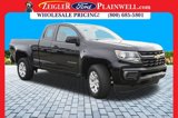 Used 2022 Chevrolet Colorado LT w/ Fleet Safety Package image 4
