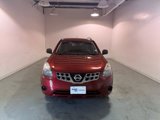 Used 2015 Nissan Rogue S image 2