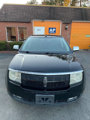 Used 2008 Lincoln MKX AWD image 3