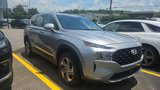 Used 2022 Hyundai Santa Fe SE w/ Cargo Package image 5