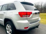 Used 2012 Jeep Grand Cherokee Limited w/ Trailer Tow Group image 3