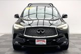 Used 2019 INFINITI QX50 Essential w/ Sensory Package image 2