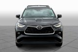 Used 2022 Toyota Highlander Limited image 3