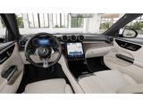 New 2024 Mercedes-Benz C 300 4MATIC Sedan image 3