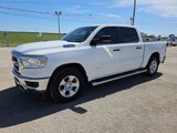 Used 2023 RAM 1500 Big Horn image 2