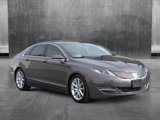Used 2015 Lincoln MKZ AWD w/ Equipment Group 102A Reserve image 3