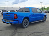 New 2025 RAM 1500 Big Horn image 4