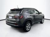 Used 2022 Jeep Compass Limited image 5