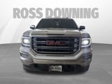 Used 2018 GMC Sierra 1500 SLT image 2