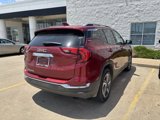 Used 2020 GMC Terrain SLT w/ Preferred Package image 3