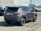 Used 2018 Jeep Compass Trailhawk w/ Leather Interior Group image 4