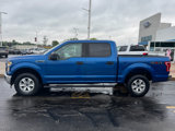 Used 2017 Ford F150 XLT image 5