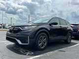 Used 2020 Honda CR-V EX-L image 3