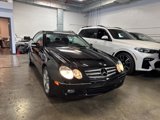 Used 2007 Mercedes-Benz CLK 350 Coupe image 3