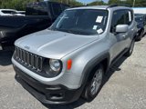 Used 2018 Jeep Renegade Latitude image 2