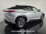 New 2025 Lexus RZ 300e image 4