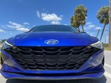 Used 2021 Hyundai Elantra SEL w/ Cargo Package image 6