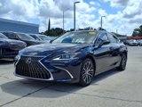 Used 2022 Lexus ES 350 w/ Premium Package image 3