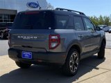 Used 2024 Ford Bronco Sport Outer Banks image 4