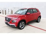 Certified 2022 Hyundai Venue Limited w/ Cargo Package image 3