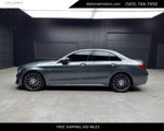 Used 2017 Mercedes-Benz C 43 AMG 4MATIC Sedan image 3