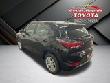 Used 2022 Chevrolet TrailBlazer LS image 3