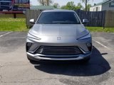 New 2025 Buick Envista Preferred w/ Convenience I Package image 2